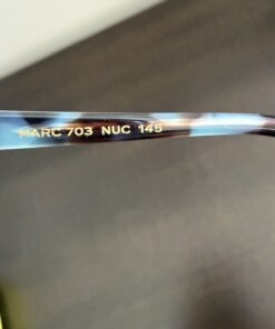 Marc Jacobs MARC 703 NUC Size 56/17/145 Eyeglasses - Image 3