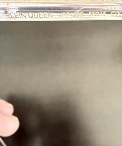 Philipp Plein Plein Queen VPP126S Rose Gold Size 57/16/140 Eyeglasses - Image 6