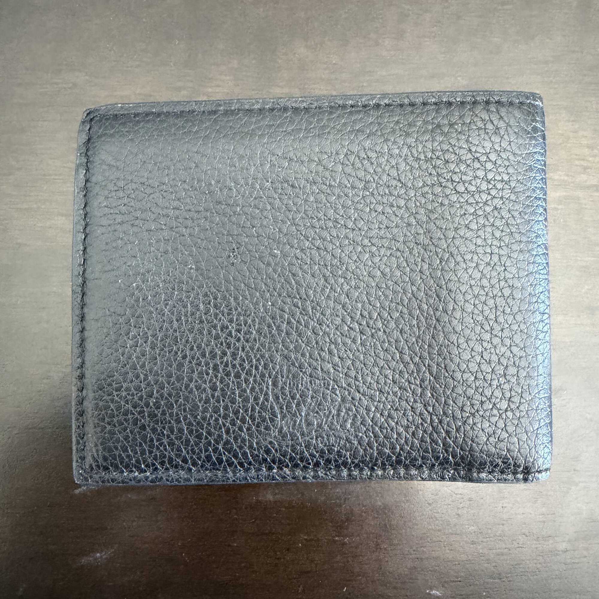 Christian Louboutin Coolcard Leather Bifold Wallet - Image 2