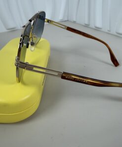 Marc Jacobs MARC 673/S gradient pilot sunglasses - Image 3