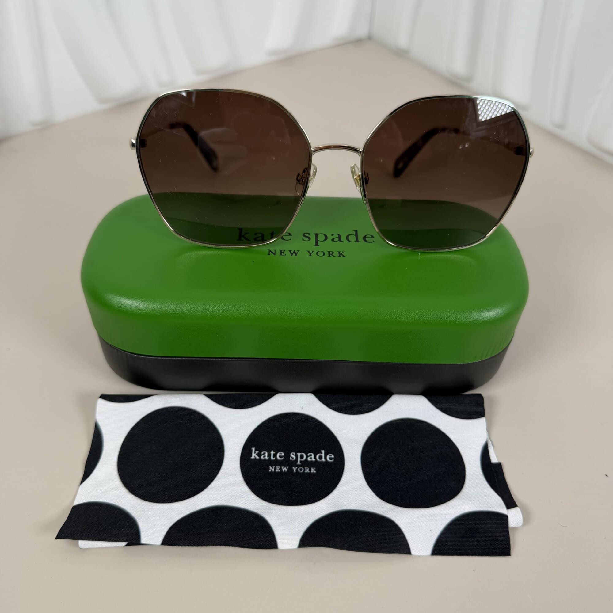 Kate Spade New York KENNA/G/S sunglass