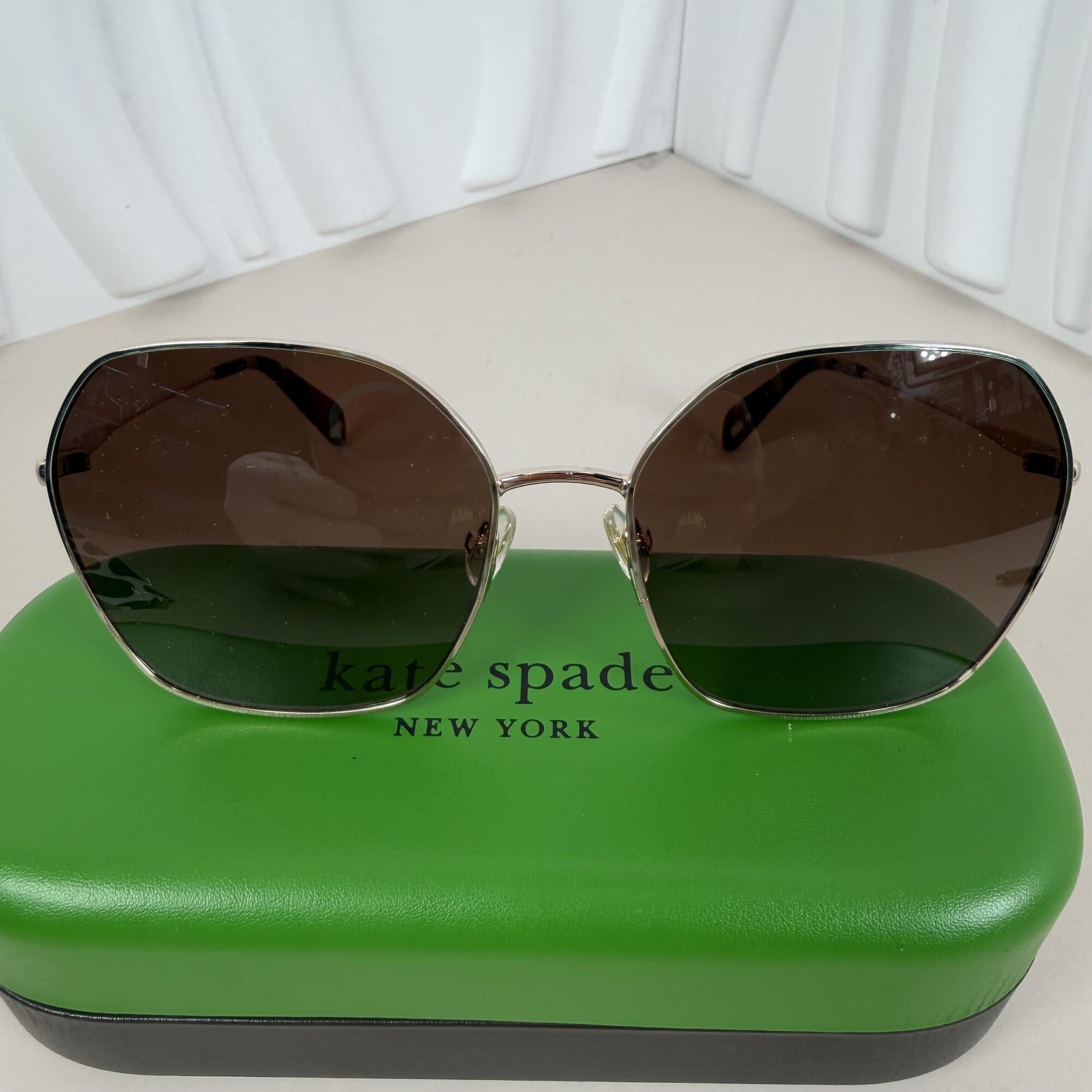 Kate Spade New York KENNA/G/S sunglass - Image 2