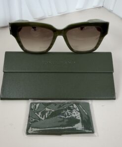 Longchamp LO745S Sunglasses