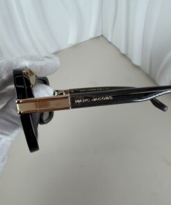 Marc Jacobs MARC 670/S Flat-Top Navigator Sunglasses - Image 3