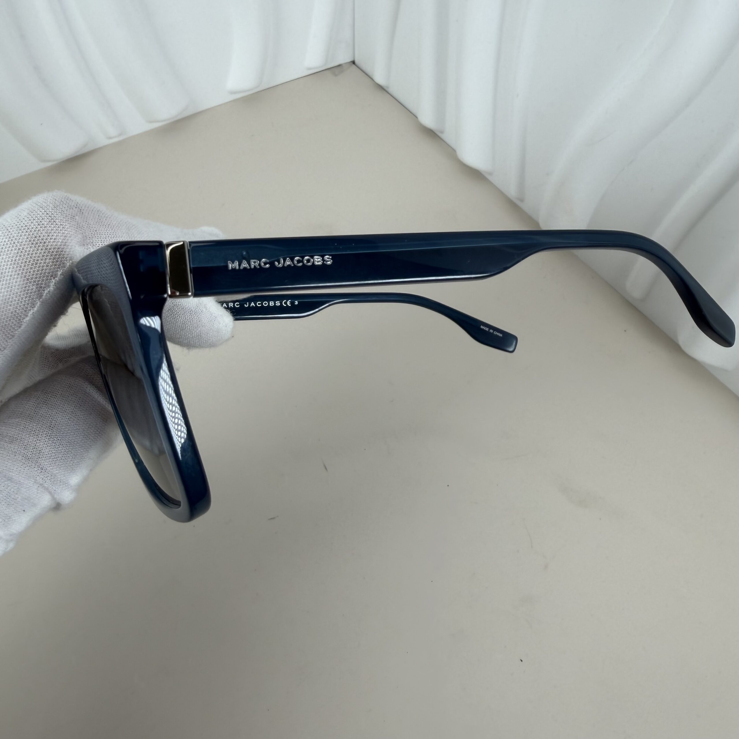 Marc Jacobs MARC 639/S Square Sunglasses - Image 3