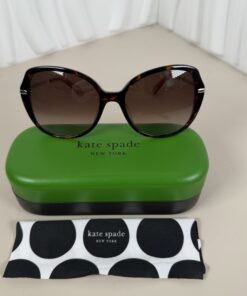Kate Spade New York Taliyah (Model: TALIYAH/G/S 086 HA)