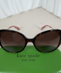 Kate Spade New York Taliyah (Model: TALIYAH/G/S 086 HA) - Image 2