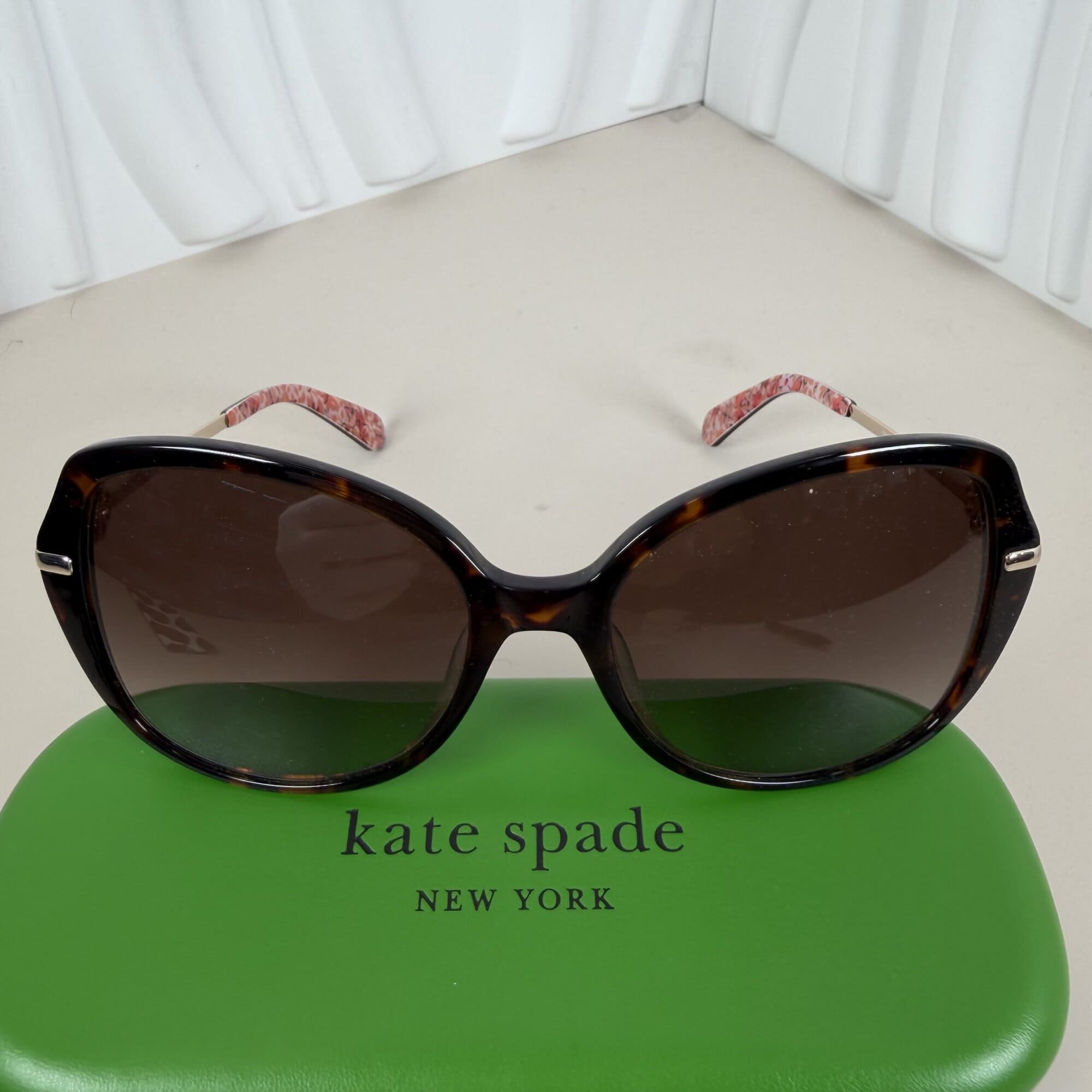 Kate Spade New York Taliyah (Model: TALIYAH/G/S 086 HA) - Image 2