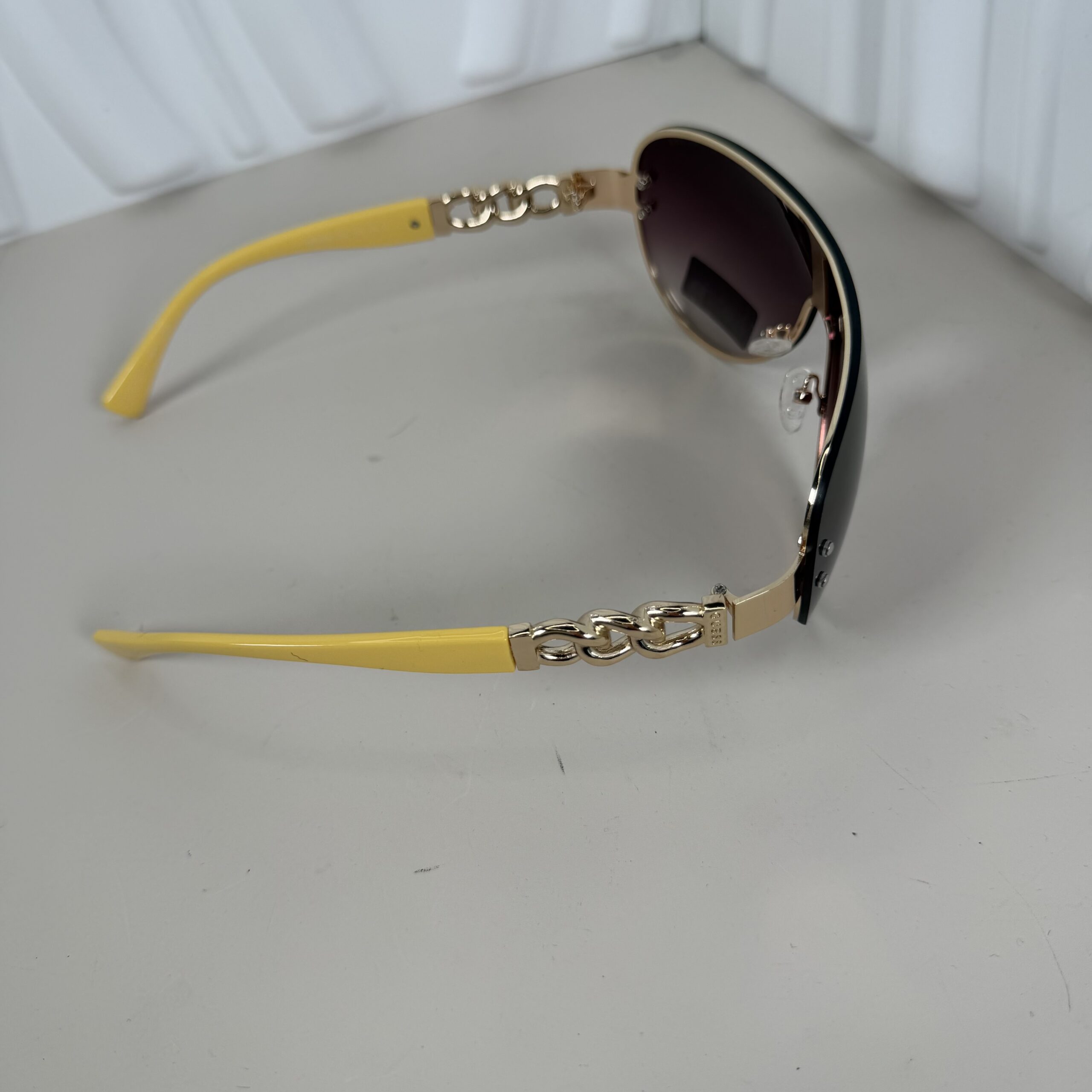 GUESS Factory Shield Sunglasses (Model GO00037) - Image 4