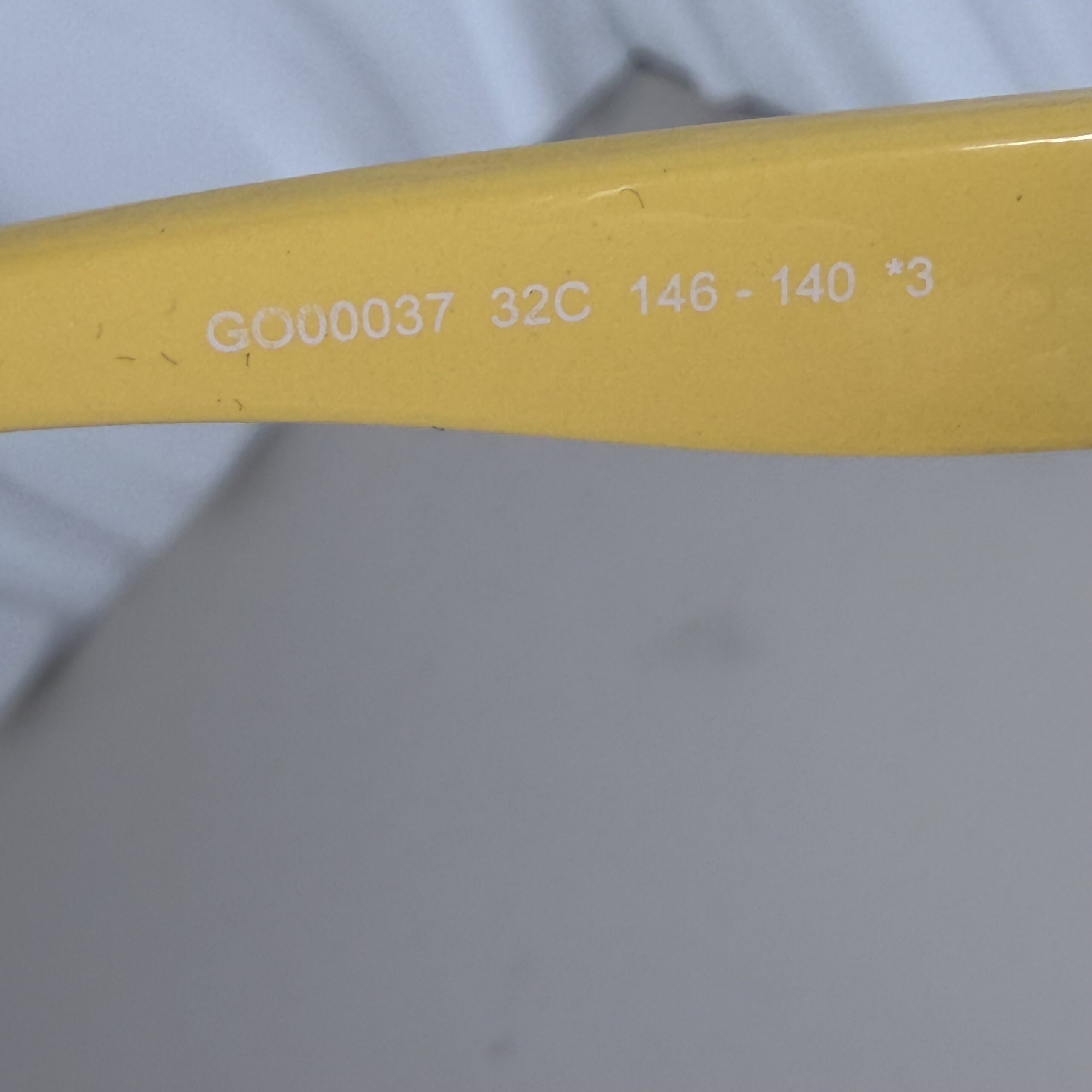 GUESS Factory Shield Sunglasses (Model GO00037) - Image 5