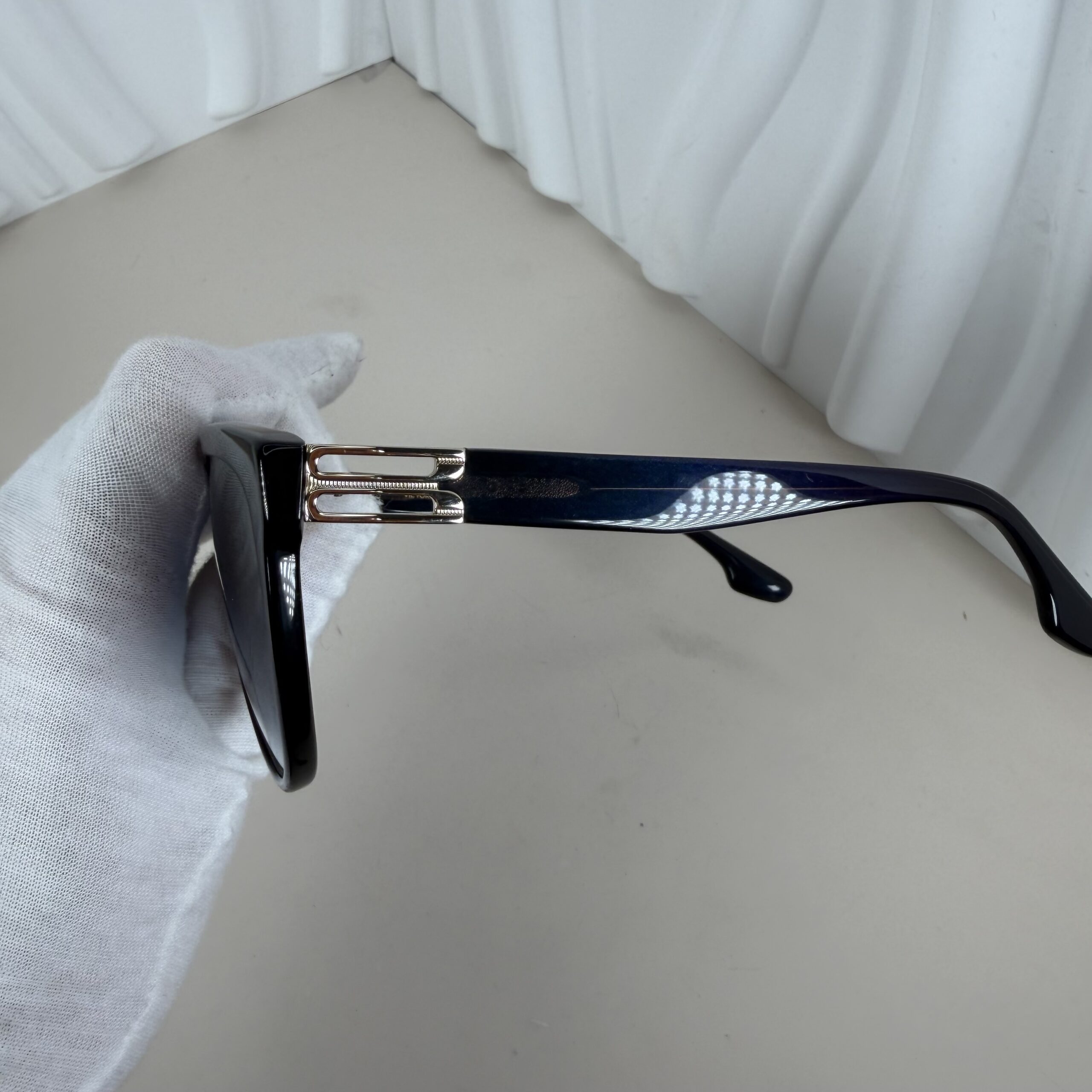 Victoria Beckham VB680S sunglasses - Image 3
