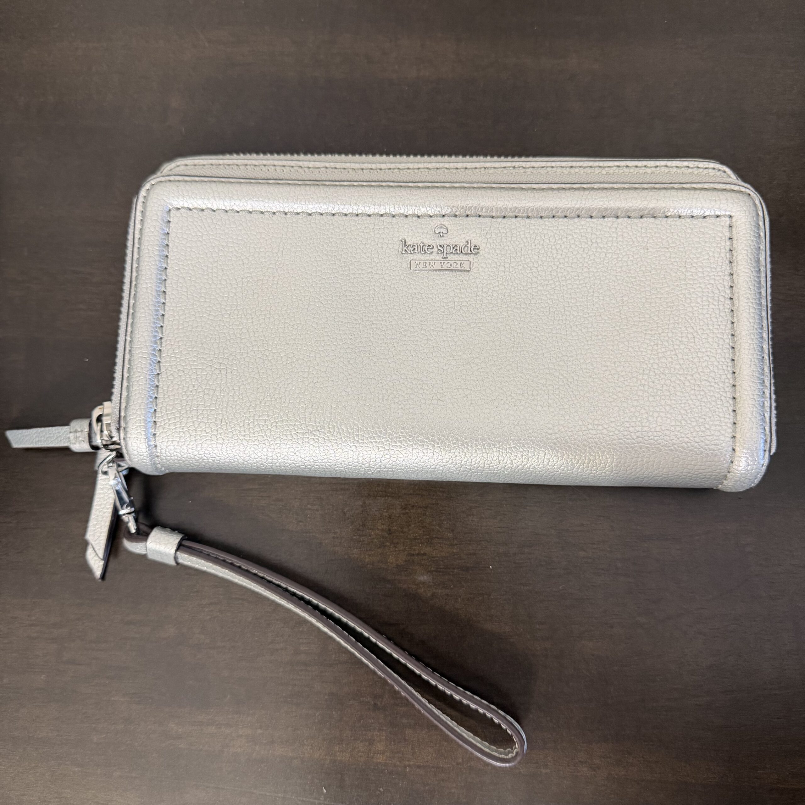 Kate Spade New York Continental Wallet
