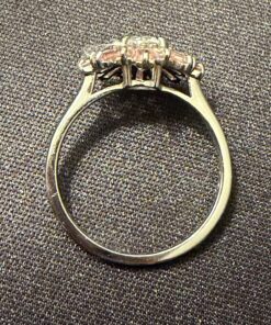 Swarovski Sunshine Ring - Image 3