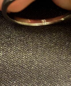 Swarovski Sunshine Ring - Image 4