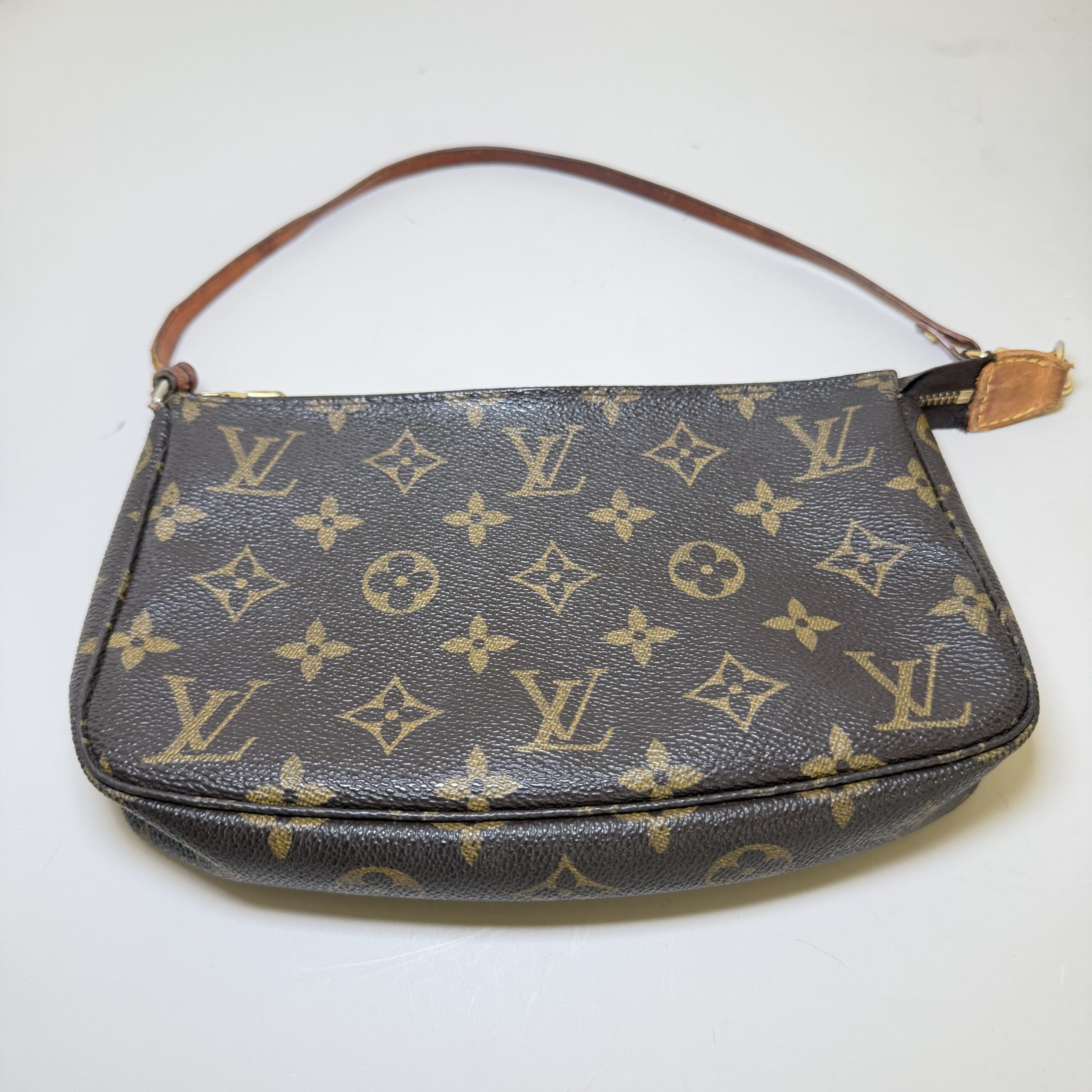 Louis Vuitton Monogram Pochette Accessoires