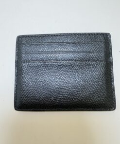 Alternative view of Michael Kors Cooper Luxury Leather Card Case Wallet