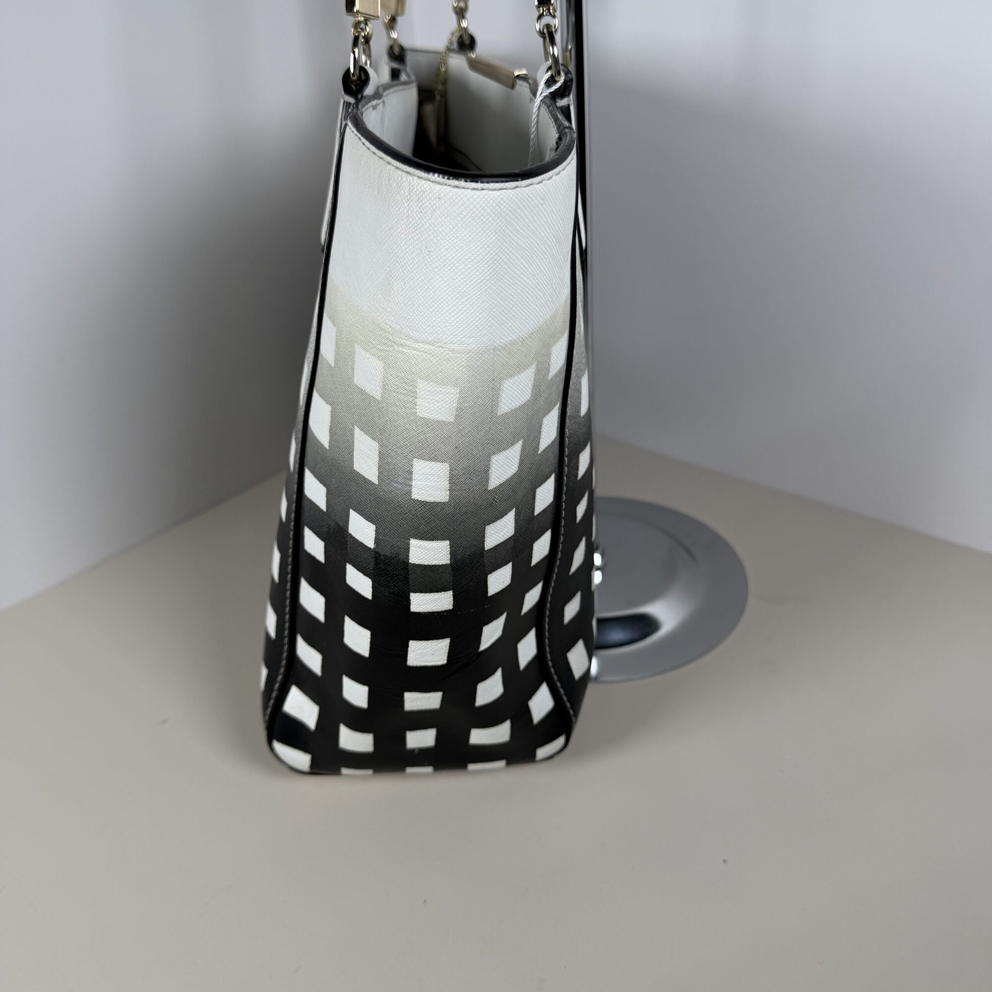 Coach Madison East/West Tote image 10
