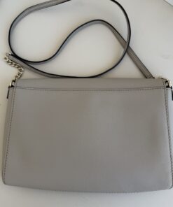 Alternative view of Kate Spade New York Carson Saffiano Leather Convertible Crossbody Bag