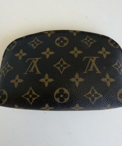 Alternative view of Louis Vuitton Monogram Pochette Cosmetique PM