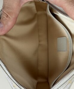 Alternative view of Louis Vuitton Monogram Shine McKenna Bag