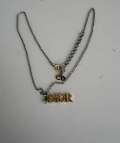Christian Dior Dio(r)evolution Necklace