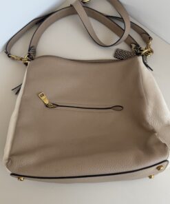 Coach Shay Shoulder Bag
