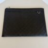 Louis Vuitton Authentic Damier Infini Discovery Pochette GM