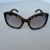 Marc Jacobs Marc 722/S Authentic Pre-Owned Butterfly Sunglasses