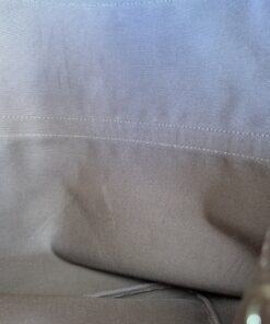 Louis Vuitton Vintage Monogram Keepall 55 Travel Duffle Bag - Image 16