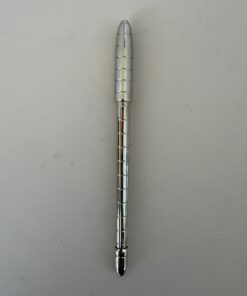 Louis Vuitton Stylo Agenda Ballpoint Pen - Image 3