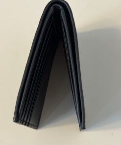 Gucci GG Supreme Bi-Fold Wallet - Image 2