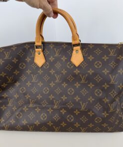 Pre-Owned Authentic Louis Louis Vuitton Monogram Speedy 40Vuitton Monogram Speedy 40