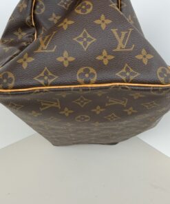 Louis Vuitton Monogram Speedy 40 - Image 5
