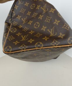 Louis Vuitton Monogram Speedy 40 - Image 6