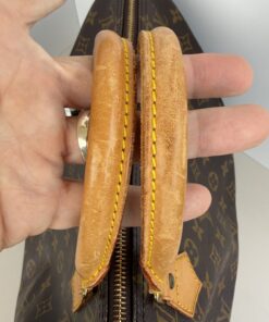 Louis Vuitton Monogram Speedy 40 - Image 8