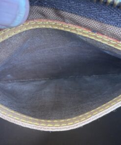 Louis Vuitton Monogram Speedy 40 - Image 11