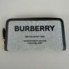 Pre-Owned Authentic Burberry Horseferry Print Elmore Zip-Around Wallet