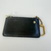 Pre-Owned Authntic Louis Vuitton Epi Leather Pochette Cles Key Pouch