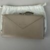 Pre-Owned Authentic Balenciaga Papier Zip Around Continental Wallet
