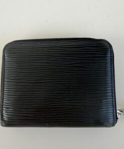 Louis Vuitton Epi Leather Zippy Coin Purse - Image 2