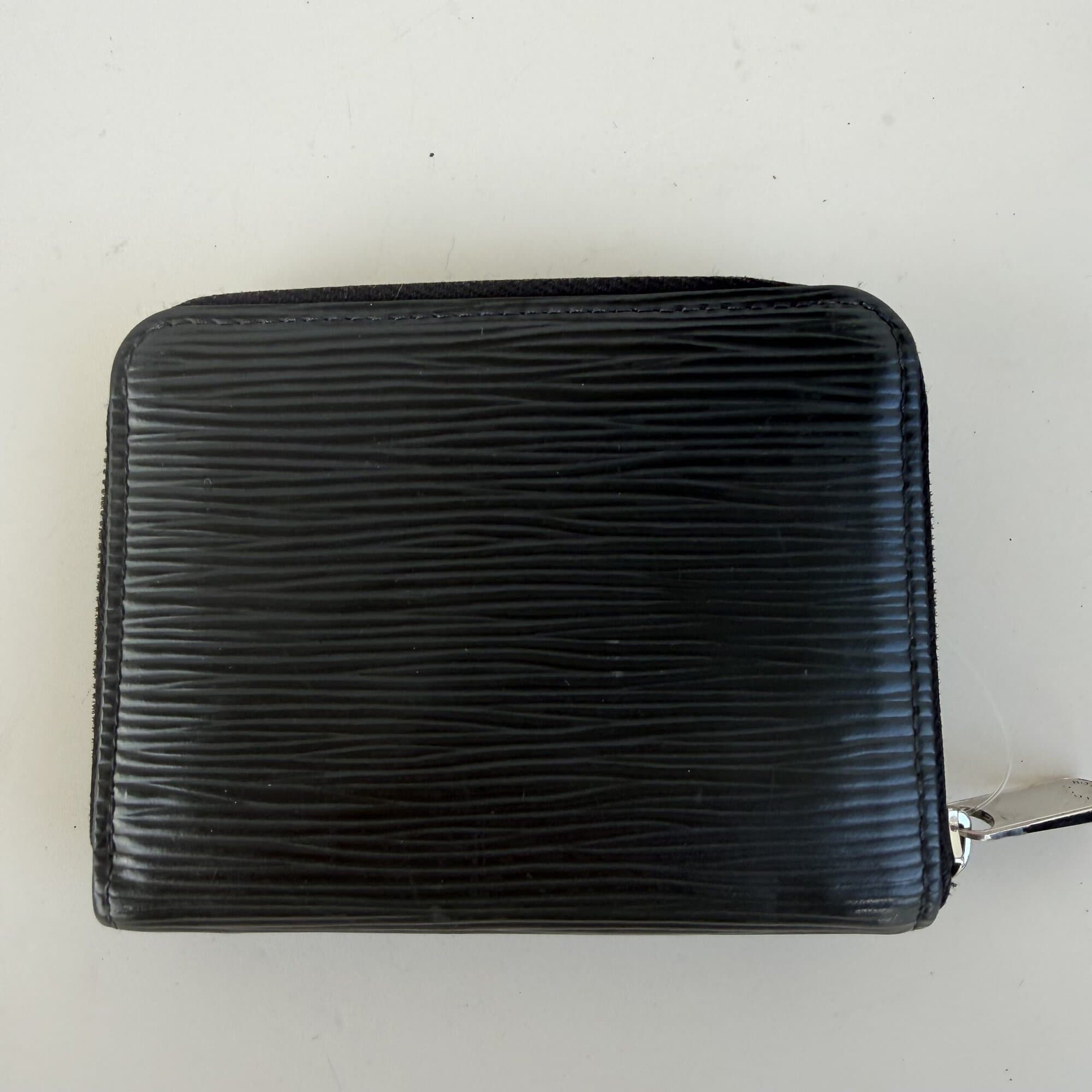 Louis Vuitton Epi Leather Zippy Coin Purse - Image 2