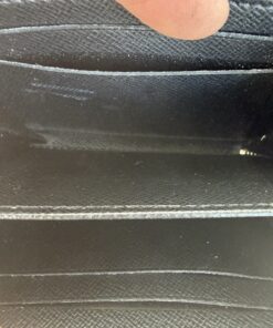 Louis Vuitton Epi Leather Zippy Coin Purse - Image 3