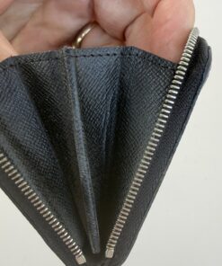 Louis Vuitton Epi Leather Zippy Coin Purse - Image 4