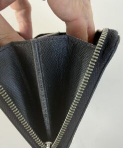 Louis Vuitton Epi Leather Zippy Coin Purse - Image 5
