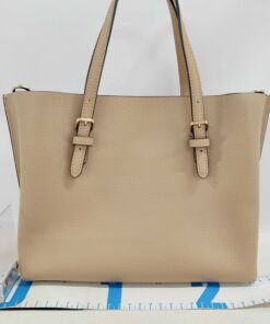 Alternative view of COACH Coach Molly Tote 25 2-Way Shoulder Bag Handbag