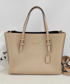 COACH Coach Molly Tote 25 2-Way Shoulder Bag Handbag