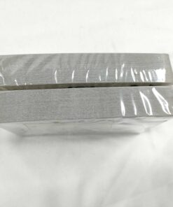 Tiffany & Co Playing Cards Deck Set of 2 Sealed Made in Spain Logo - Image 5