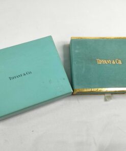 Tiffany & Co Playing Cards Deck Set of 2 Sealed Made in Spain Logo - Image 10