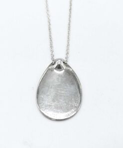 Alternative view of Tiffany & Co. 925 Necklace Madonna SV925 3.4g Necklace