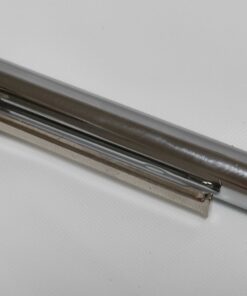 Vintage Tiffany & Co. Sterling Silver T-Clip Ballpoint Pen - Image 5